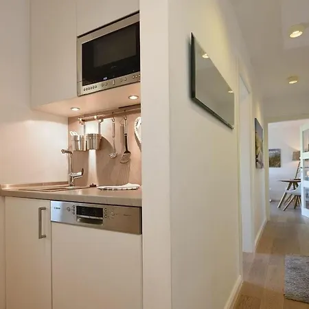 Ferienhaus Loge 301 Comfortable