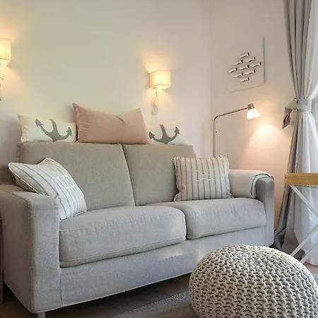 Loge 301 Comfortable Ferienhaus *