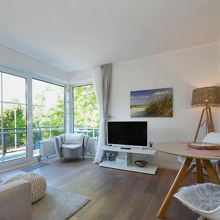 Ferienhaus Loge 301 Comfortable *