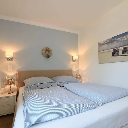 Loge 301 Comfortable Ferienhaus Timmendorfer Strand