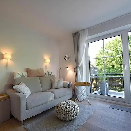 Loge 301 Comfortable Ferienhaus Timmendorfer Strand