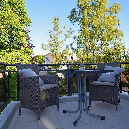 Loge 301 Comfortable Ferienhaus Timmendorfer Strand